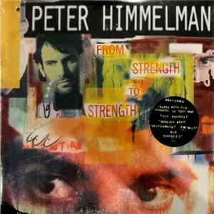 Peter Himmelman - From Strength To Strength Mp3