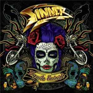 Sinner - Tequila Suicide Mp3