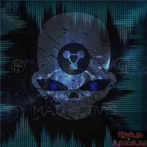 Various - M.A.D Activys Mp3