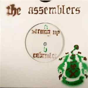 The Assemblers - Strung Up / Cabriolet Mp3