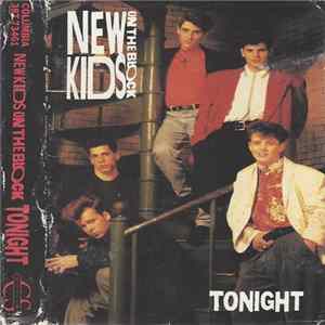 New Kids On The Block - Tonight Mp3