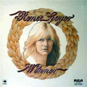 Renee Geyer - Winner Mp3
