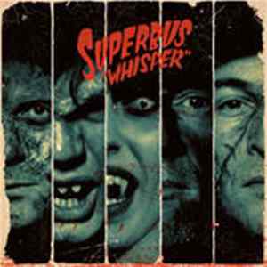 Superbus - Whisper Mp3