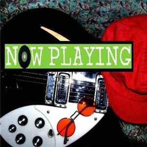 Juan Daliaga - Now Playing Mp3
