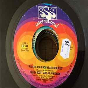 Peggy Scott & Jo Jo Benson - Pickin' Wild Mountain Berries Mp3