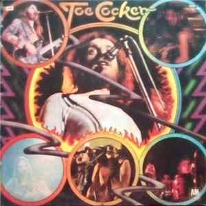 Joe Cocker - Joe Cocker Mp3