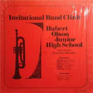 Various - Invitational Band Clinic Mp3