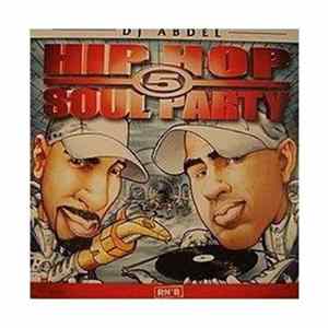 DJ Abdel - Hip Hop Soul Party 5 Mp3