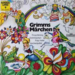 Gebrüder Grimm - Grimms Märchen II Mp3