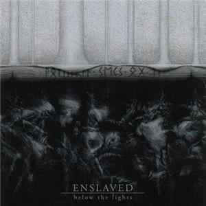 Enslaved - Below The Lights Mp3