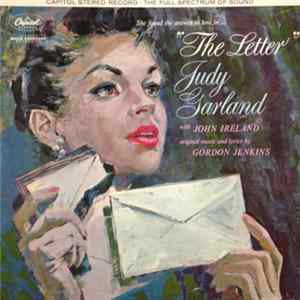 Judy Garland With John Ireland - The Letter Mp3