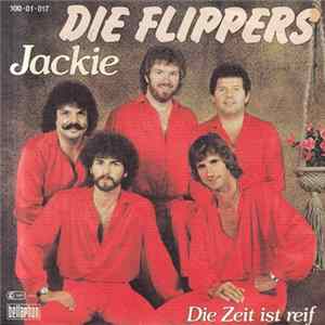 Die Flippers - Jackie Mp3
