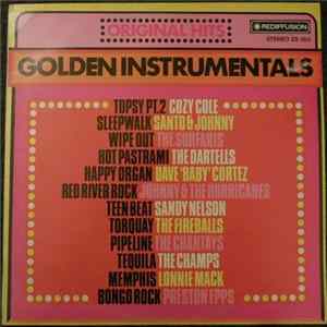 Various - Original Hits,Golden Instrumentals Mp3