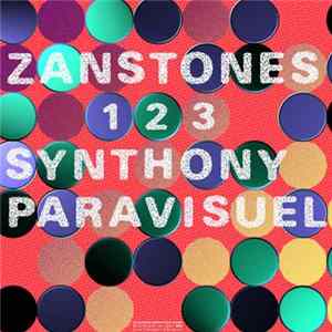 Zanstones - Synthony Paravisuel Mp3