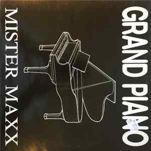 Mister Maxx - Grand Piano Mp3