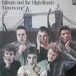 Kilburn And The High-Roads - Handsome Mp3