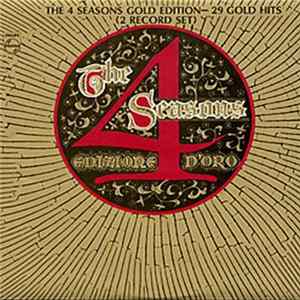 The 4 Seasons - Edizione D'Oro (Gold Edition) Mp3