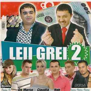 Various - Leii Grei Vol.2 2007 Mp3