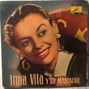 Irma Vila Y Su Mariachi - Guadalajara Mp3