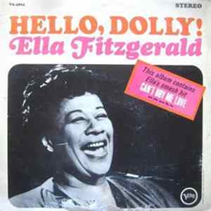 Ella Fitzgerald - Hello, Dolly! Mp3