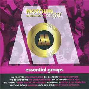Various - Essential Groups Mp3
