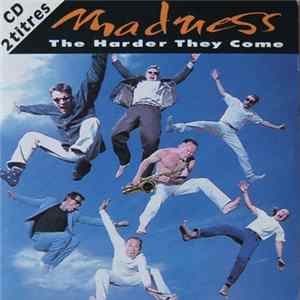 Madness - The Harder They Come Mp3