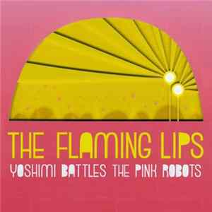 The Flaming Lips - One More Robot Mp3