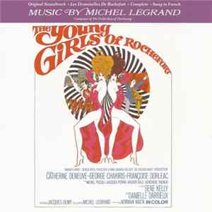 Jacques Demy / Michel Legrand - The Young Girls Of Rochefort Mp3