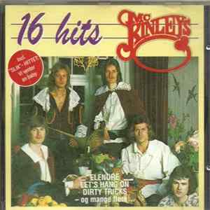 McKinleys - 16 Hits Mp3