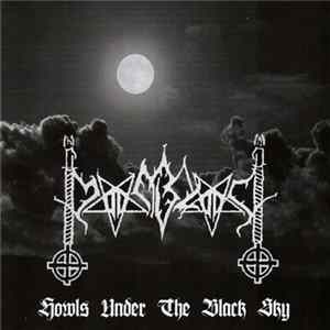 Moonblood - Howls Under The Black Sky Mp3