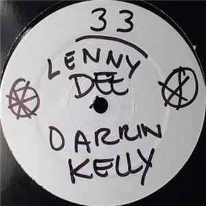 Lenny Dee & Darrien Kelly - Hardcore Trax Vol.1 Mp3