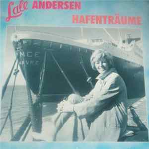 Lale Andersen - Hafenträume Mp3