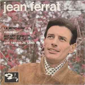 Jean Ferrat - La Montagne Mp3