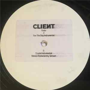 Client - Radio Mp3