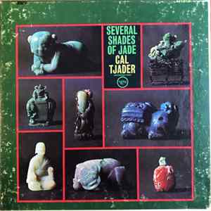Cal Tjader - Several Shades Of Jade Mp3