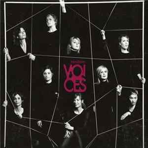 Trondheim Voices - Improvoicing Mp3