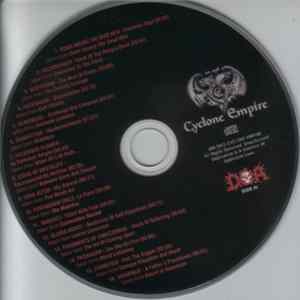 Various - Cyclone Empire Mp3