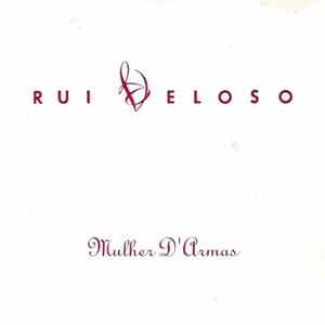 Rui Veloso - Mulher D'Armas Mp3