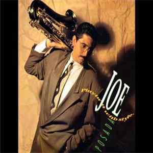 Joe Posada - Playin' It With Style Mp3