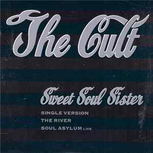 The Cult - Sweet Soul Sister Mp3