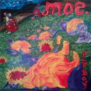 Moe. - Fatboy Mp3