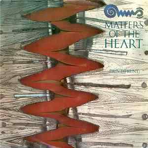 Freur - Matters Of The Heart (Dun Difrunt) Mp3