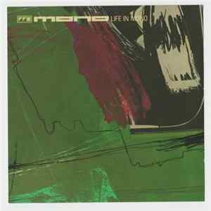 Mono - Life In Mono Mp3