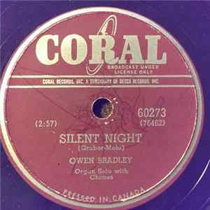 Owen Bradley - Silent Night / O Holy Night Mp3