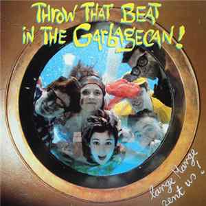 Throw That Beat In The Garbagecan! - Large Marge Sent Us! Mp3