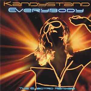 Kandystand - Everybody (The Electro Remixes) Mp3