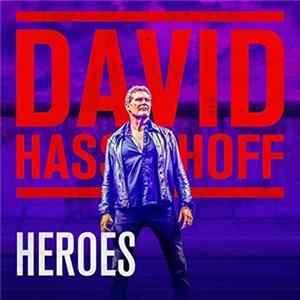 David Hasselhoff - Heroes Mp3
