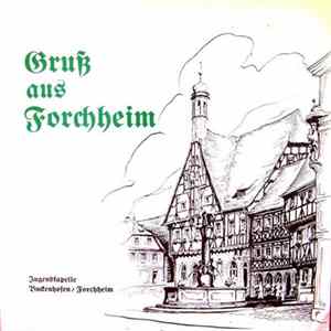 Jugendkapelle Buckenhofen / Forchheim - Gruß Aus Forchheim Mp3