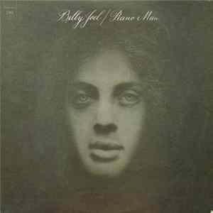 Billy Joel - Piano Man Mp3