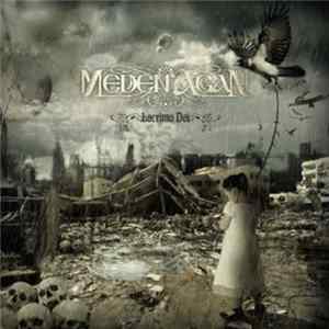 MEDEN AGAN - Lacrima Dei Mp3